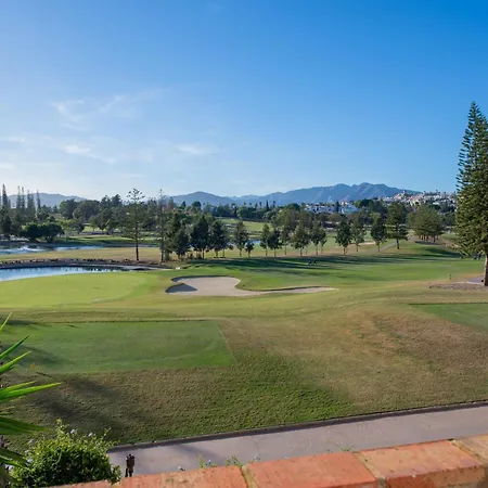 Mijas Golf ホームステイ