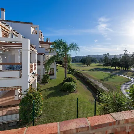 ホームステイ Mijas Golf *