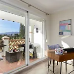 Appartement Mijas Golf
